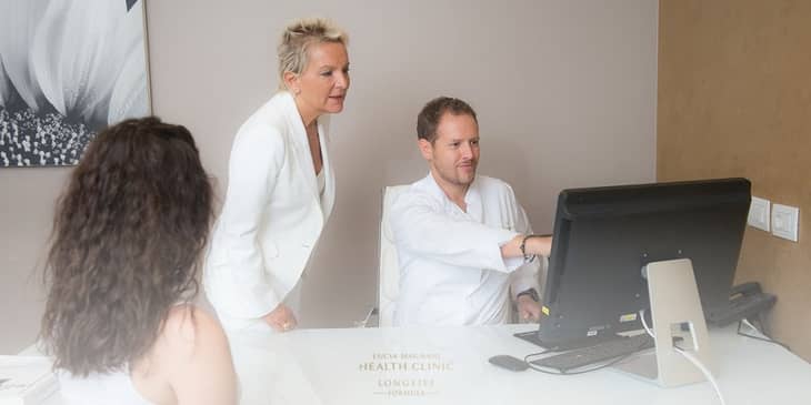 Slider image (4) Lucia Magnani Health Clinic